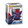 Jeux POP : Pokémon - Zorua