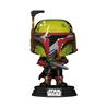 Funko POP Star Wars: BoBF - Boba Fett(Retro)