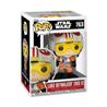 Funko POP Star Wars: SWS9- Luke Red 5