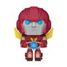 POP Vinyl: Transformers S4- Hot Rod w/Matrix