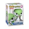 Funko POP Games: Pokemon- Gardevoir