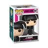 FUNKO POP Rocks: BTS J-Hope (More)