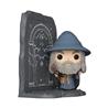 POP DLX: LOTR S8-Gandalf DoD GITD