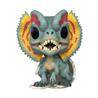 POP Movies: JP Hatchling - Dilophosaurus