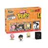 Funko Bitty POP: DBZ- Kid Buu 4PK