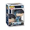 FUNKO POP Animation: Solo Leveling- Sung Jinwoo w/CH