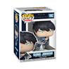 FUNKO POP Animation: Solo Leveling- Sung Jinwoo w/CH