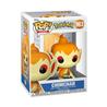 POP Games: Pokemon- Chimchar