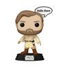 POP Star Wars: Sayings- Obi-Wan Kenobi