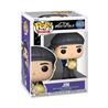 FUNKO POP Rocks: BTS Jin (Astronaut)