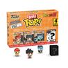 FUNKO Bitty POP: DBZ- Gohan 4PK
