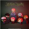 POP Animation: JJK- Gojo (Hidden Inv)