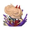 FUNKO POP Deluxe: Chainsaw Man - Power (Blood Mallet)