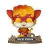 FUNKO POP Zodiac: Sagittarius (Nov.)