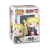 POP Animation: Boruto- Delta