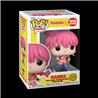 FUNKO POP Animation: Ranma 1/2 - Ranma w/CH