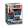 POP Games : MTG S3 - Oko le Trickster