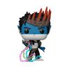 POP Games : MTG S3 - Oko le Trickster