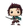 POP Jumbo: Demon Slayer- Tanjiro