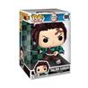 POP Jumbo: Demon Slayer- Tanjiro