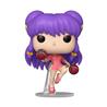 FUNKO POP Animation: Ranma 1/2 - Shampoo w/CH