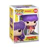 FUNKO POP Animation: Ranma 1/2 - Shampoo w/CH