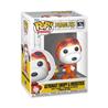 POP Animation: Peanuts S7 - Space Snoopy