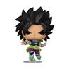 POP Animation: DBS:B- Broly