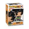 POP Animation: DBS:B- Broly