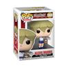 POP Animation: Yu-Gi-Oh!- Alexis Rhodes