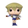 POP Animation: Yu-Gi-Oh!- Alexis Rhodes