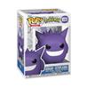 Jeux POP : Pokémon - Gengar
