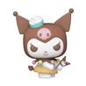 POP Sanrio: Hello Kitty- Kuromi (IC)