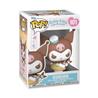 POP Sanrio: Hello Kitty- Kuromi (IC)