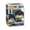 POP Animation: Demon Slayer- Muichiro (Attack) w/CH