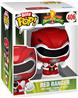 FUNKO Bitty Bots: Power Rangers - Megazord with Red Ranger