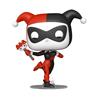Animation POP : BTAS S5 - Harley Quinn