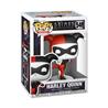 Animation POP : BTAS S5 - Harley Quinn