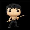 FUNKO POP Icons: Bruce Lee(dynamic)