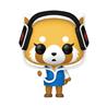 POP Sanrio : Aggretsuko - avec écouteurs