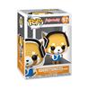 POP Sanrio : Aggretsuko - avec écouteurs