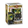 POP Games: WoW - Thrall