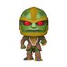 FUNKO POP TV: Transformers Beast Wars–Rhinox