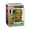 FUNKO POP TV: Transformers Beast Wars–Rhinox