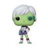 POP Animation: DBS:B- Cheelai