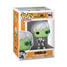 POP Animation: DBS:B- Cheelai