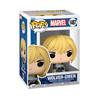 POP Marvel: SGGV- Gwenverine