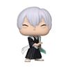 Animation POP : BLEACH - Gin Ichimaru