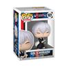 Animation POP : BLEACH - Gin Ichimaru