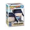 POP Animation: Naruto S- Hinata
